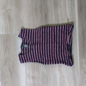 No Boundaries Crop Top